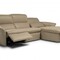 Natuzzi salon Arles met relaxfunctie - 3